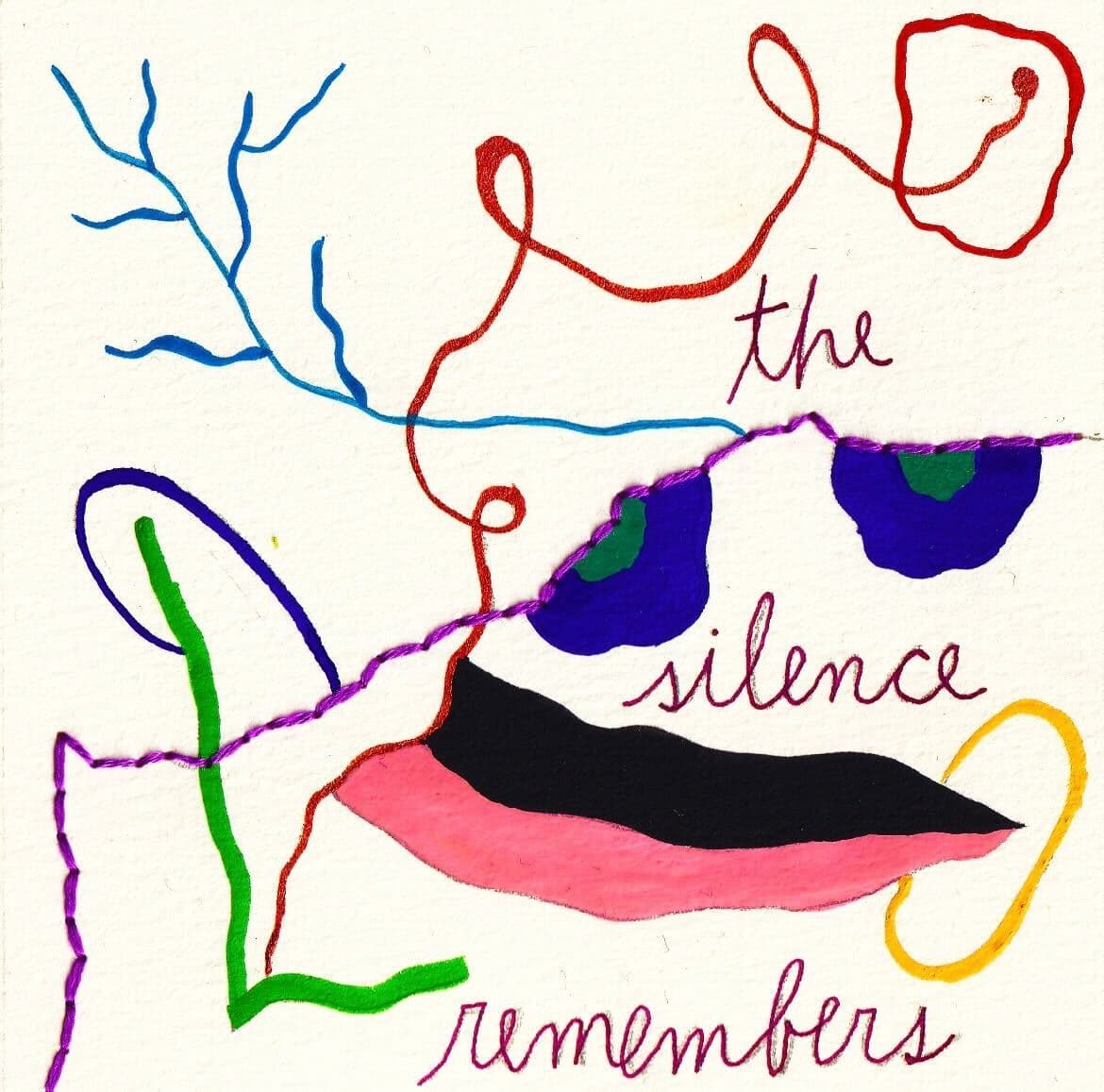 Amnesia — meditations